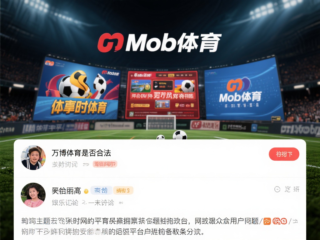 在网络时代，体育博彩平台的兴起吸引了无数用户的目光