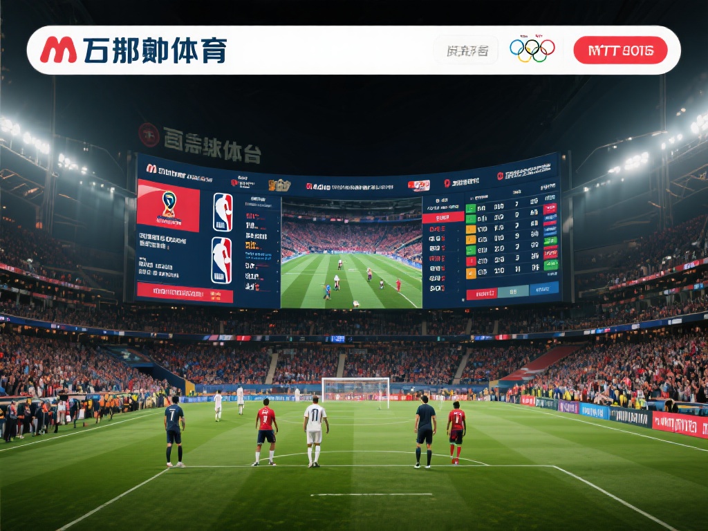 在众多体育平台中，万博体育以其专业性和全面性脱颖而