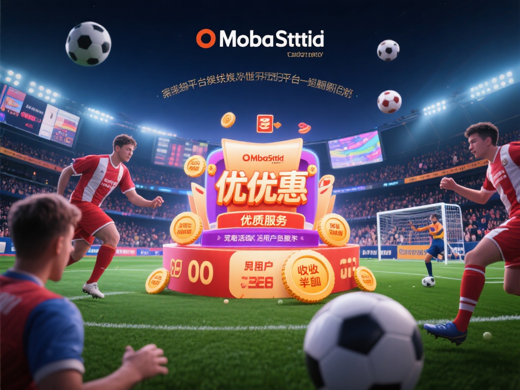 在如今的线上娱乐世界中，如何在众多平台中脱颖而出，