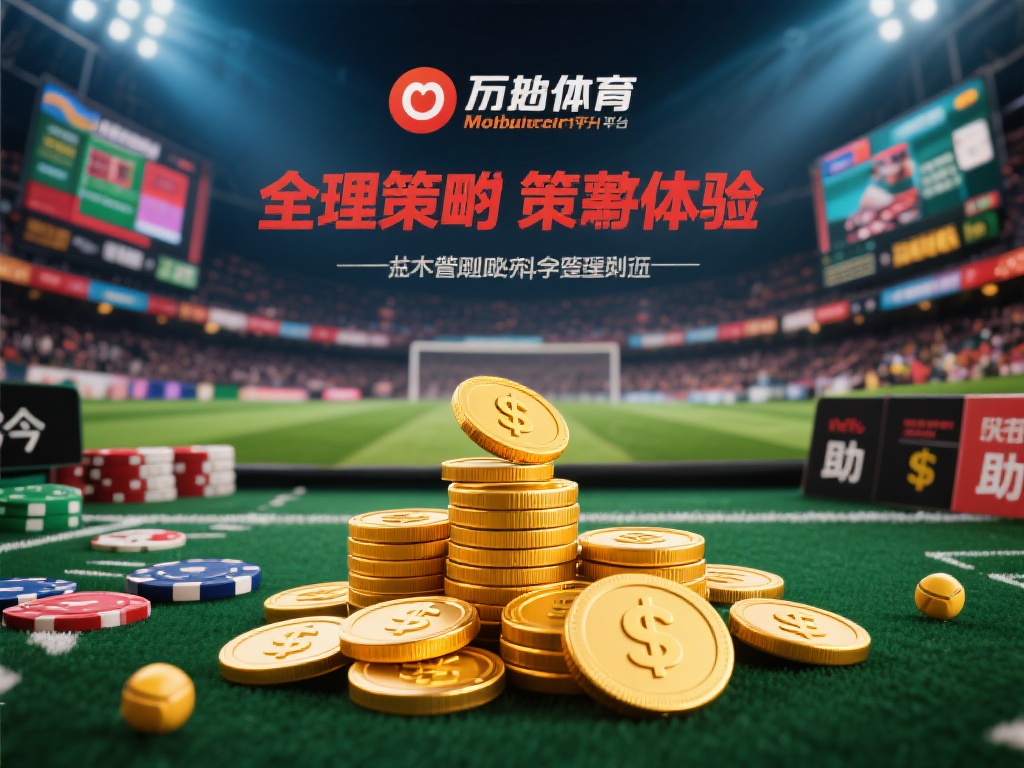 在体育博彩的世界里，如何让每一分钱都发挥最大价值是