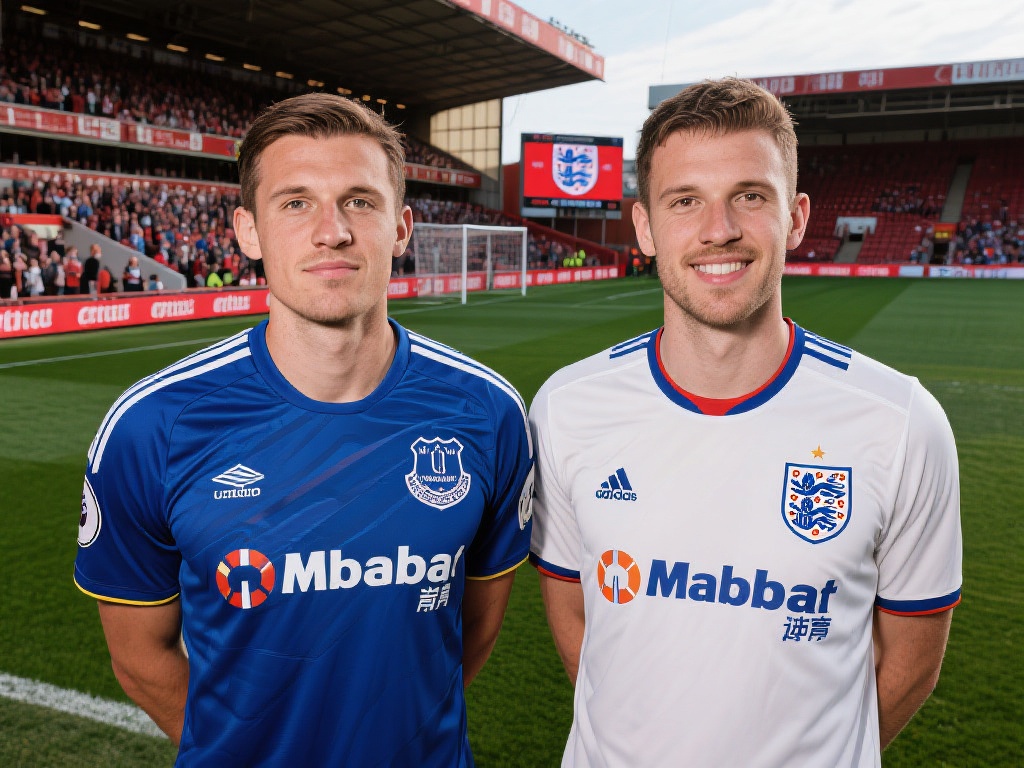 足球作为全球最受欢迎的运动之一，尤其是在英格兰这片