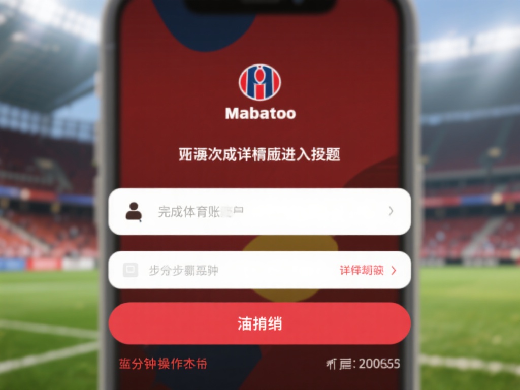 接下来，我们进入正题，详细讲解如何完成万博体育账户