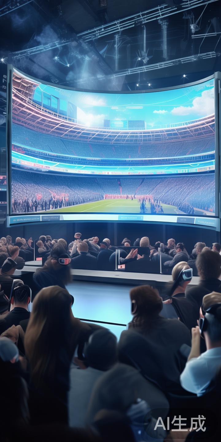 关注最新的直播平台动态
随着技术创新，很多平台推