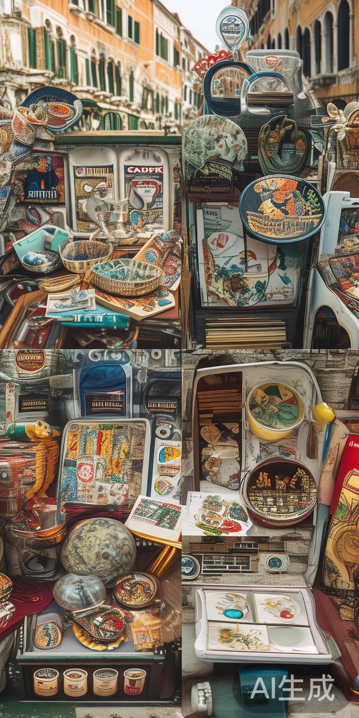 万博体育携手威尼斯共同打造领先体育娱乐体验新标杆 此次合作还涉及IP的跨界开发,如推出威尼斯特色元素