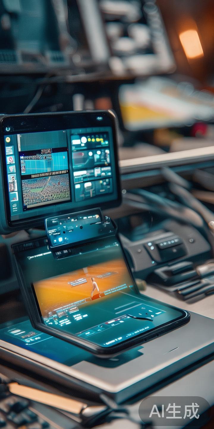 全面解析万博体育卡顿原因与实用解决操作指南 部分用户设备配置较低,尤其是在旧款手机或电脑上运行