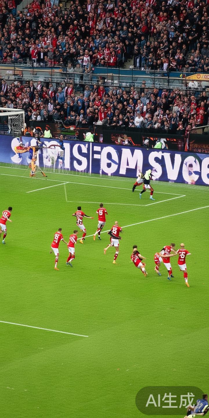 本赛季德甲联赛的变化呈现出明显的战术多样化趋势。一